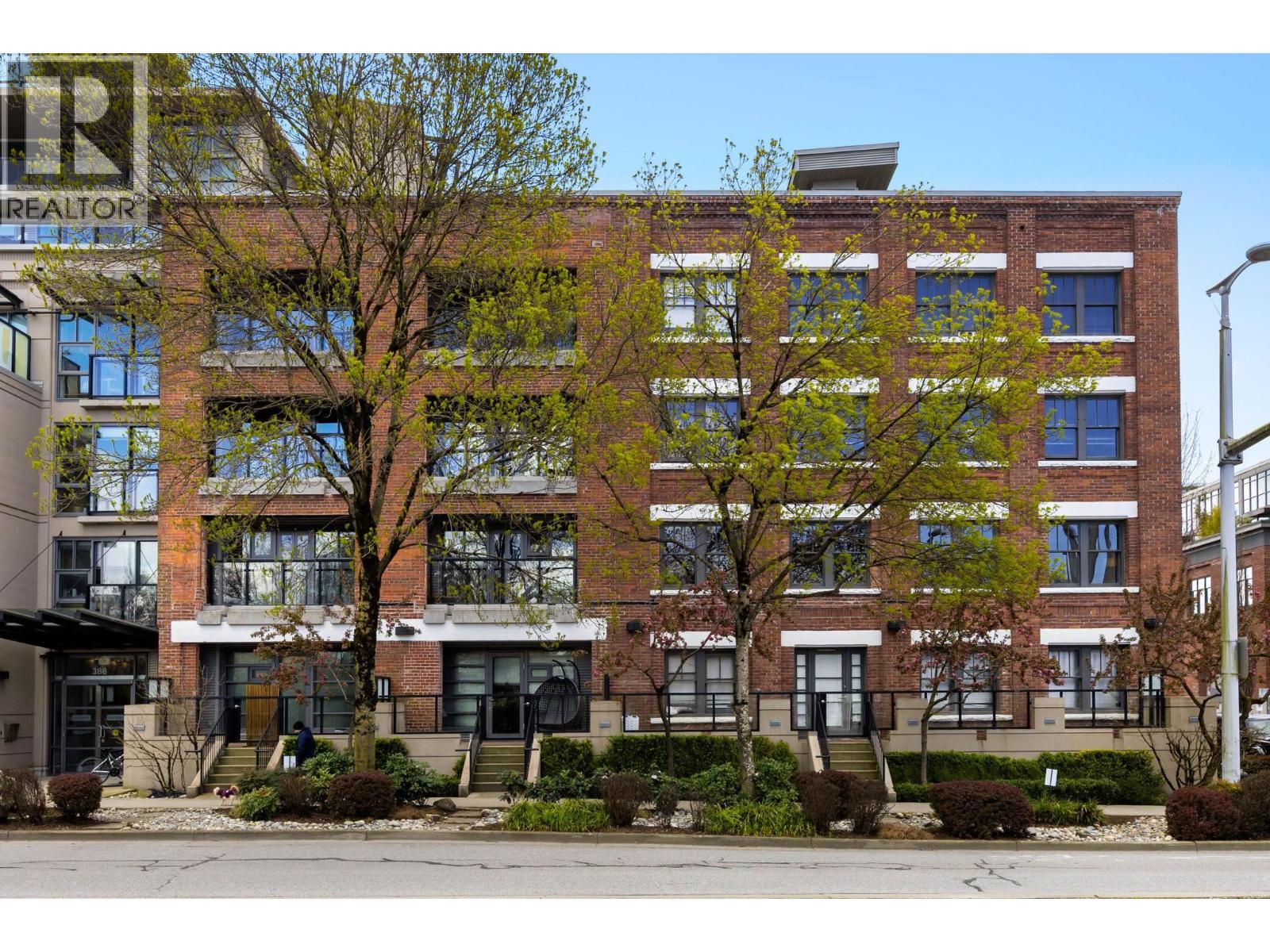 410 388 W 1st Avenue, Vancouver, British Columbia  V5Y 0B2 - Photo 32 - R3113644