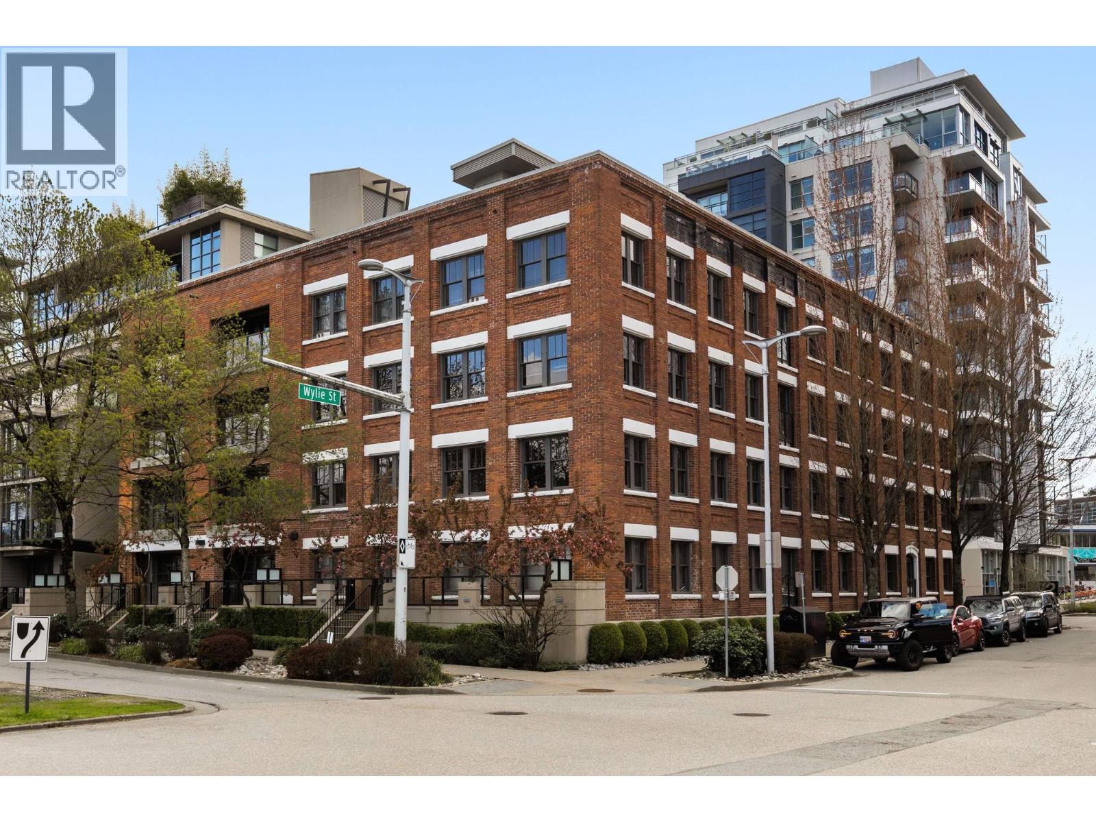 410 388 W 1st Avenue, Vancouver, British Columbia  V5Y 0B2 - Photo 33 - R3113644