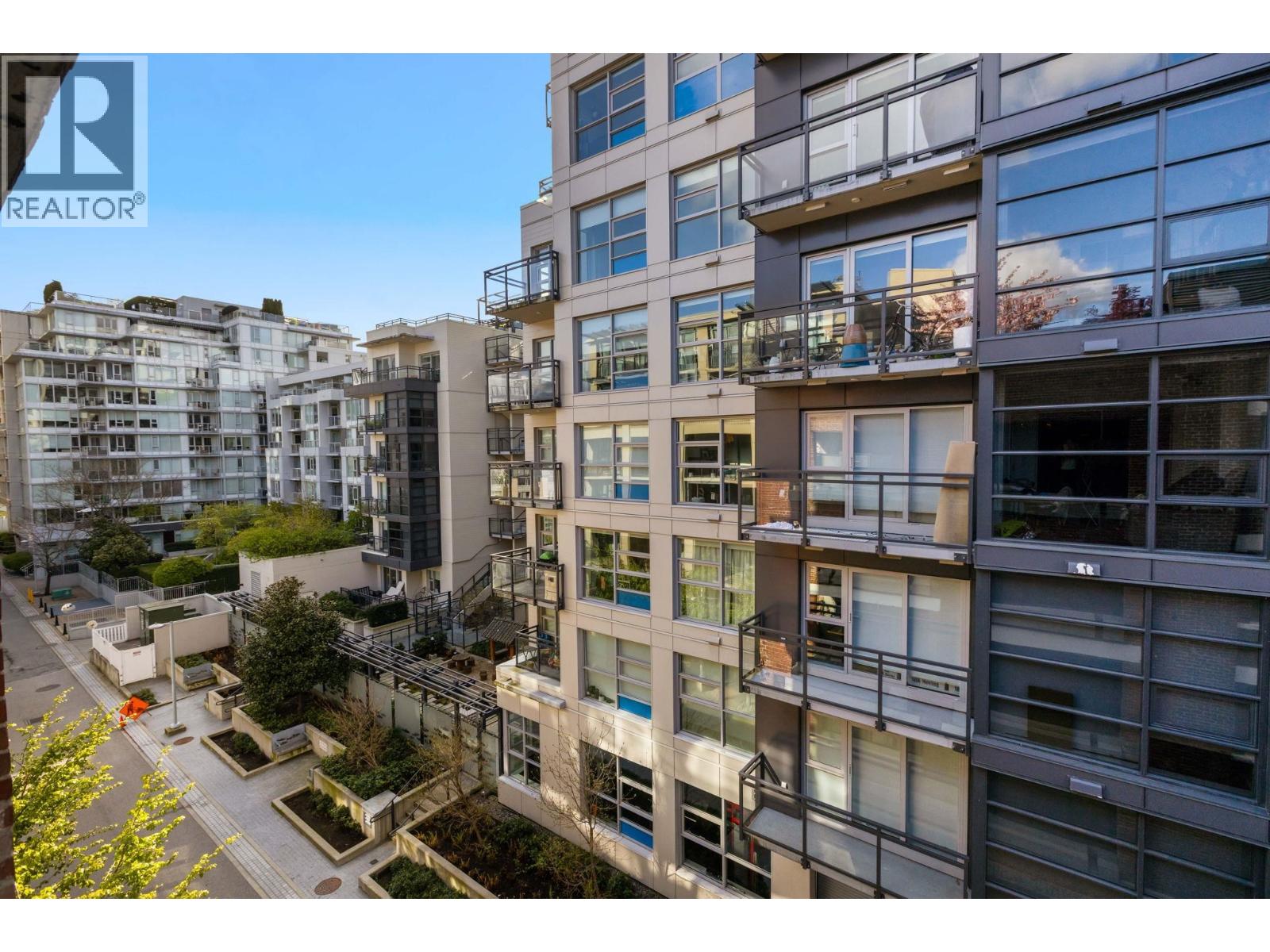 410 388 W 1st Avenue, Vancouver, British Columbia  V5Y 0B2 - Photo 34 - R3113644