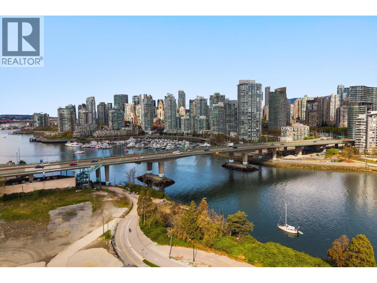 410 388 W 1st Avenue, Vancouver, British Columbia  V5Y 0B2 - Photo 36 - R3113644