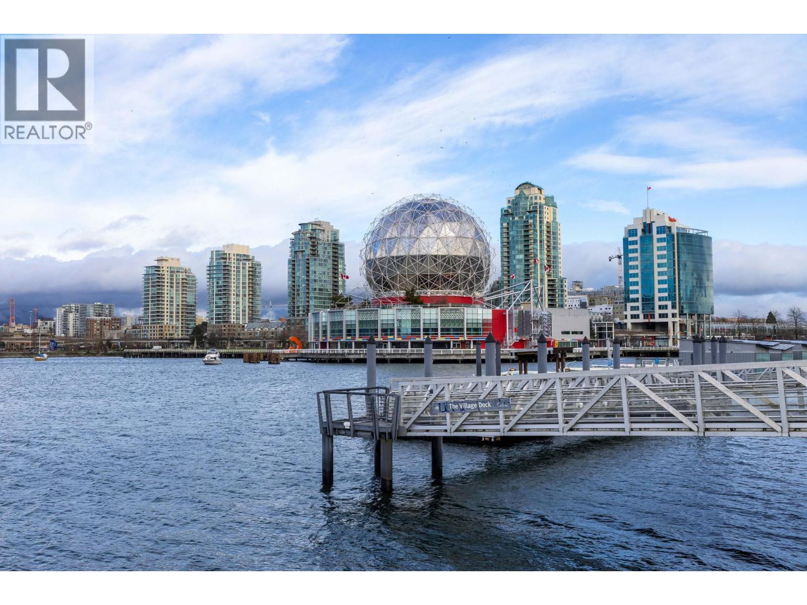 410 388 W 1st Avenue, Vancouver, British Columbia  V5Y 0B2 - Photo 37 - R3113644