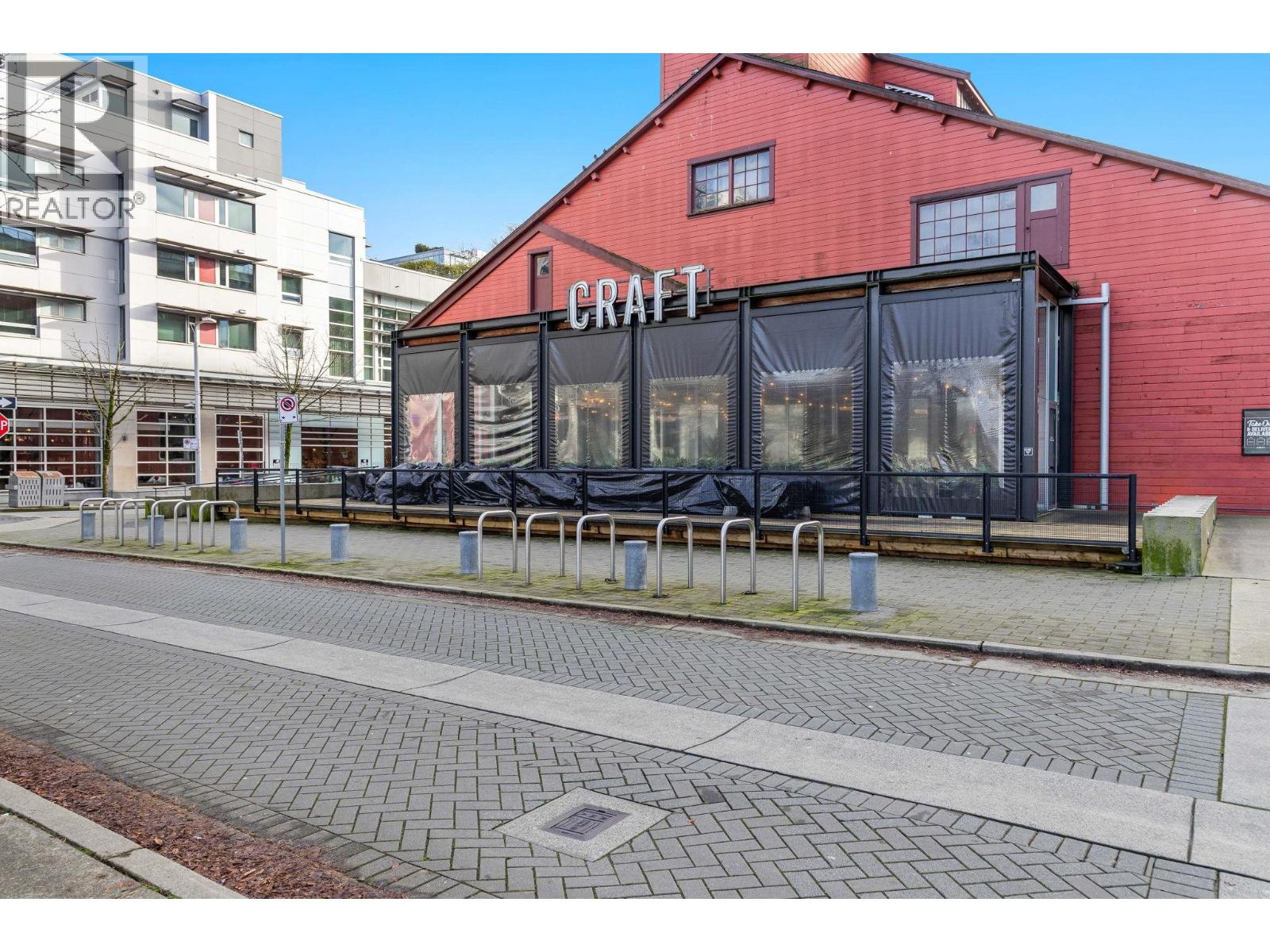 410 388 W 1st Avenue, Vancouver, British Columbia  V5Y 0B2 - Photo 38 - R3113644