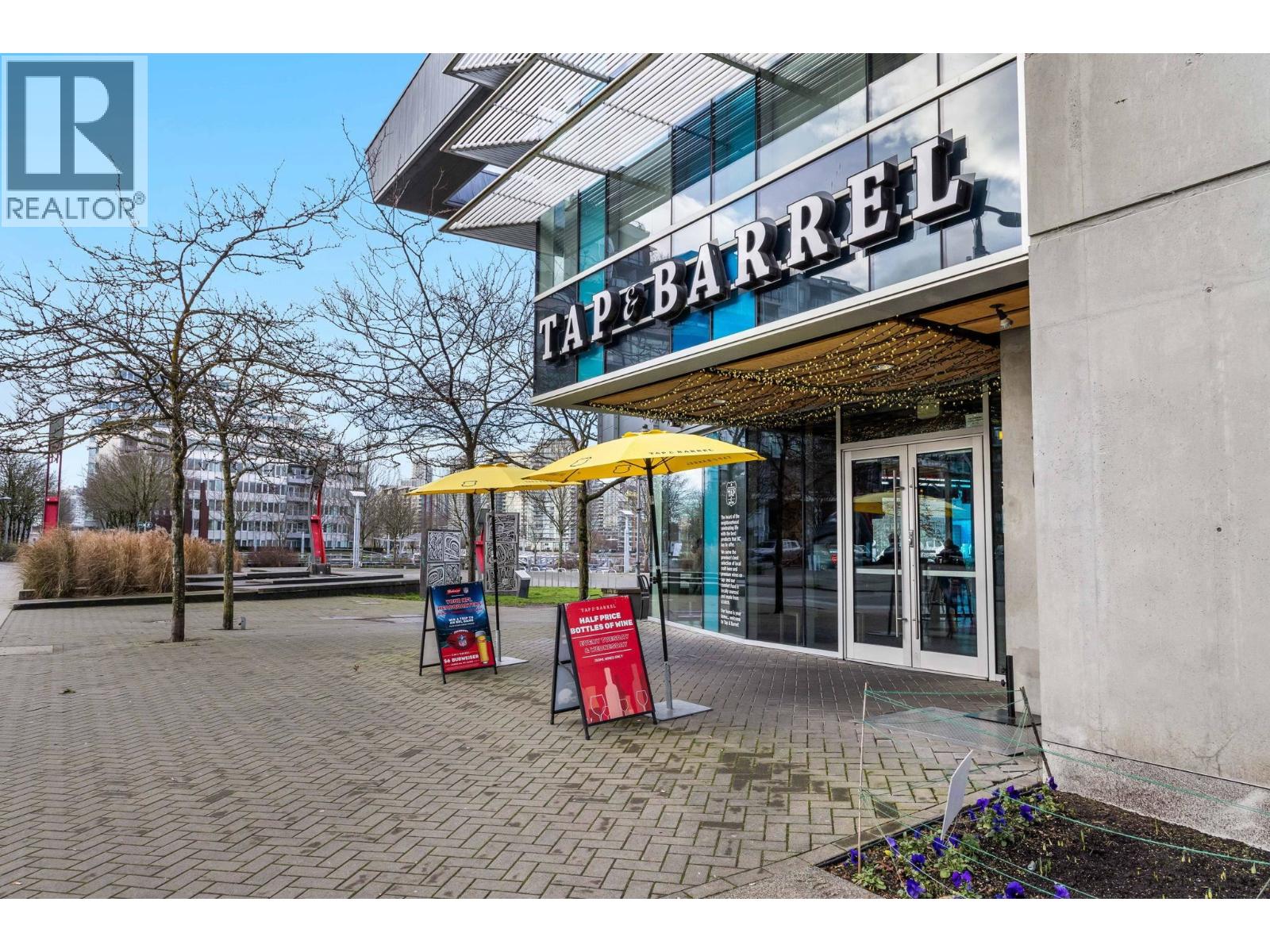 410 388 W 1st Avenue, Vancouver, British Columbia  V5Y 0B2 - Photo 39 - R3113644