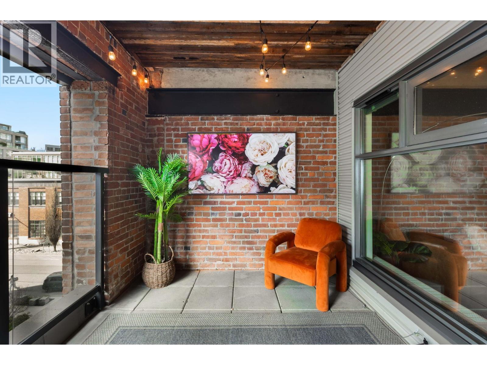 410 388 W 1st Avenue, Vancouver, British Columbia  V5Y 0B2 - Photo 4 - R3113644