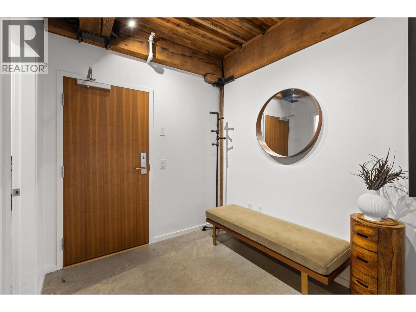 410 388 W 1st Avenue, Vancouver, British Columbia  V5Y 0B2 - Photo 5 - R3113644