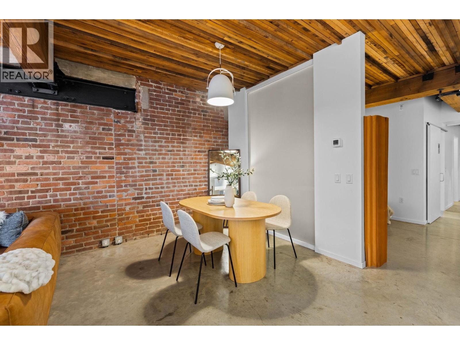 410 388 W 1st Avenue, Vancouver, British Columbia  V5Y 0B2 - Photo 6 - R3113644