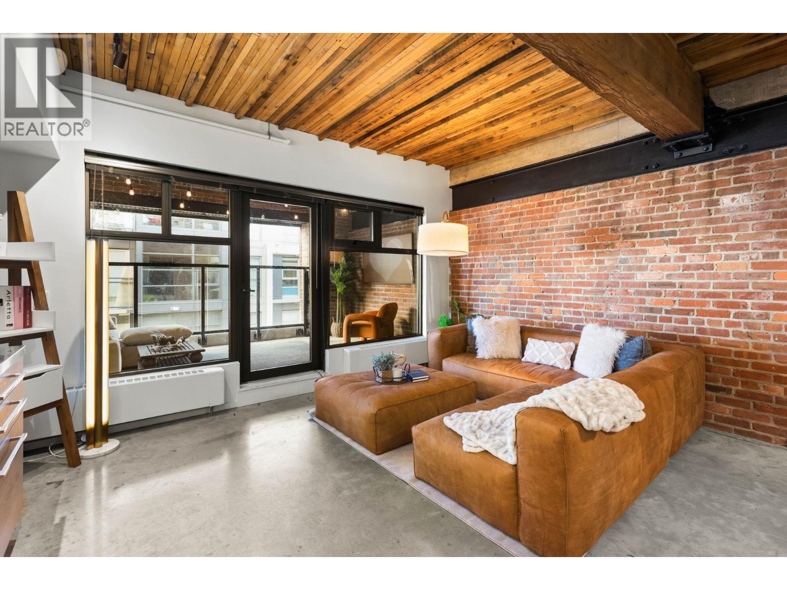 410 388 W 1st Avenue, Vancouver, British Columbia  V5Y 0B2 - Photo 7 - R3113644