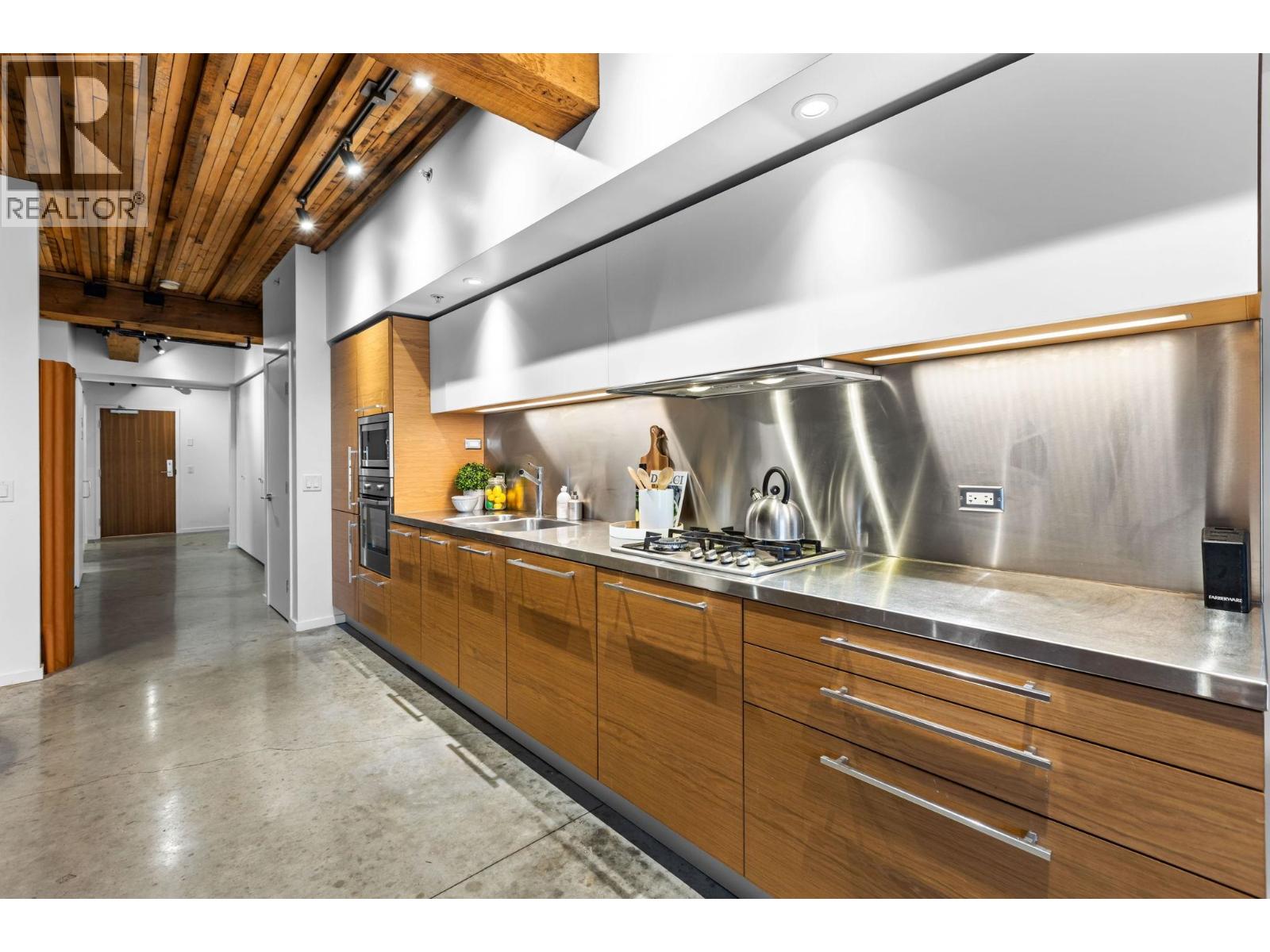 410 388 W 1st Avenue, Vancouver, British Columbia  V5Y 0B2 - Photo 8 - R3113644