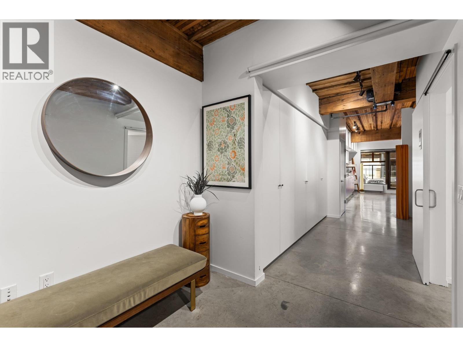 410 388 W 1st Avenue, Vancouver, British Columbia  V5Y 0B2 - Photo 9 - R3113644