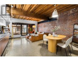 410 388 W 1ST AVENUE, Vancouver, British Columbia