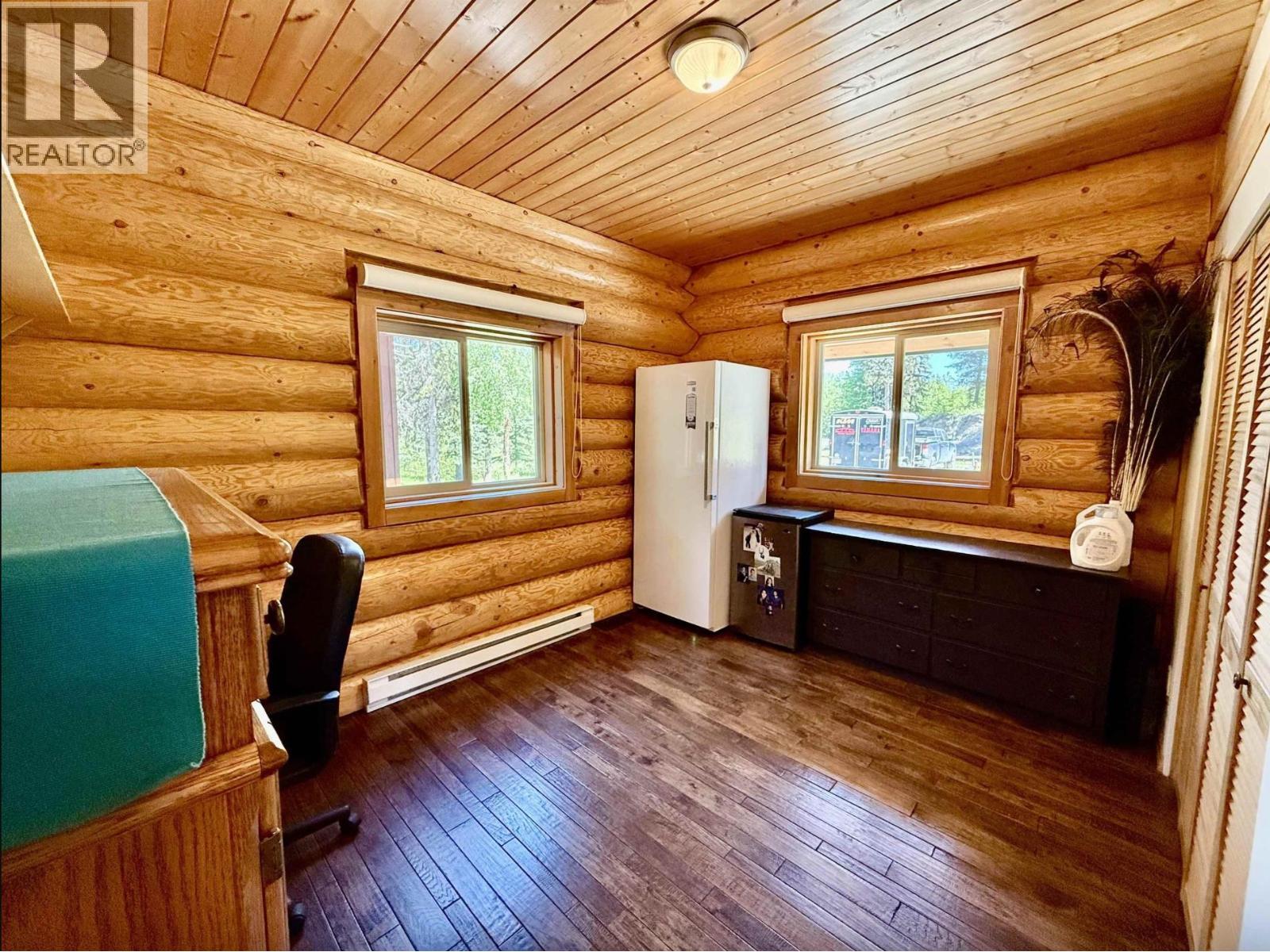 4015 Ruth Lake Road, Forest Grove, British Columbia  V0K 1M0 - Photo 16 - R3113143