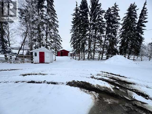 Ne 27-52-3-W4th 52040 Rr 32 A&b, Rural Vermilion River, Alberta  T0B 2X0 - Photo 5 - A2302562