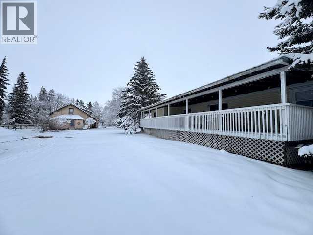 NE 27-52-3-W4th 52040 RR 32 A&B, Rural Vermilion River, Alberta