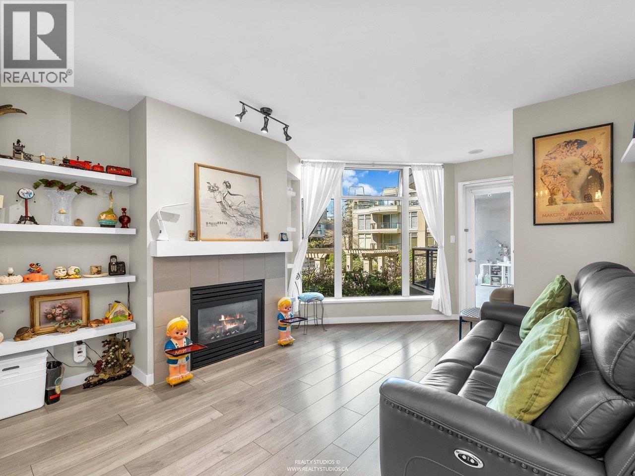 219 8480 Granville Avenue, Richmond, British Columbia  V6Y 4E8 - Photo 17 - R3113658