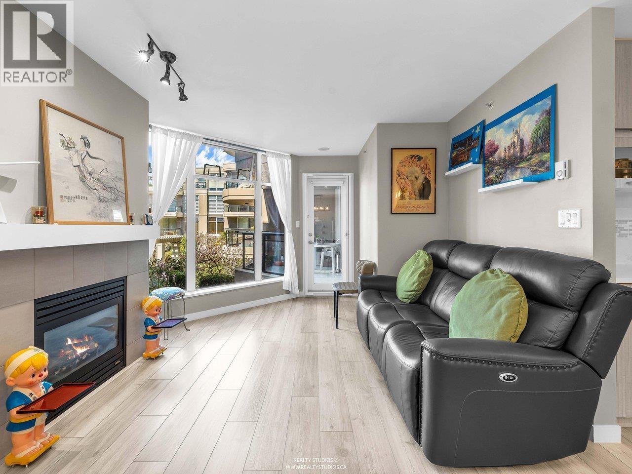 219 8480 Granville Avenue, Richmond, British Columbia  V6Y 4E8 - Photo 8 - R3113658