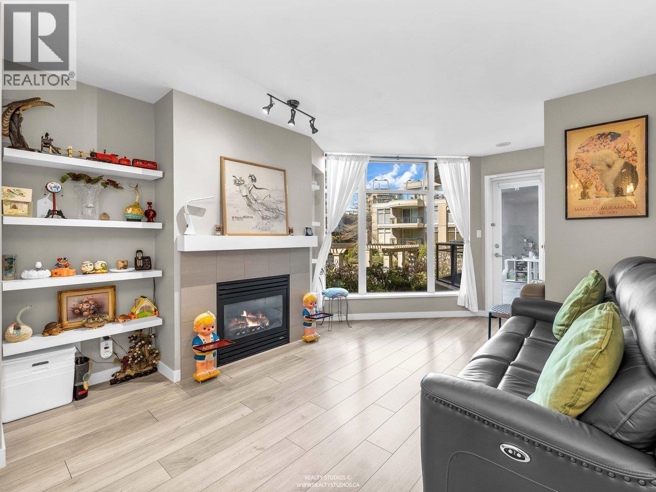 219 8480 Granville Avenue, Richmond, British Columbia  V6Y 4E8 - Photo 9 - R3113658