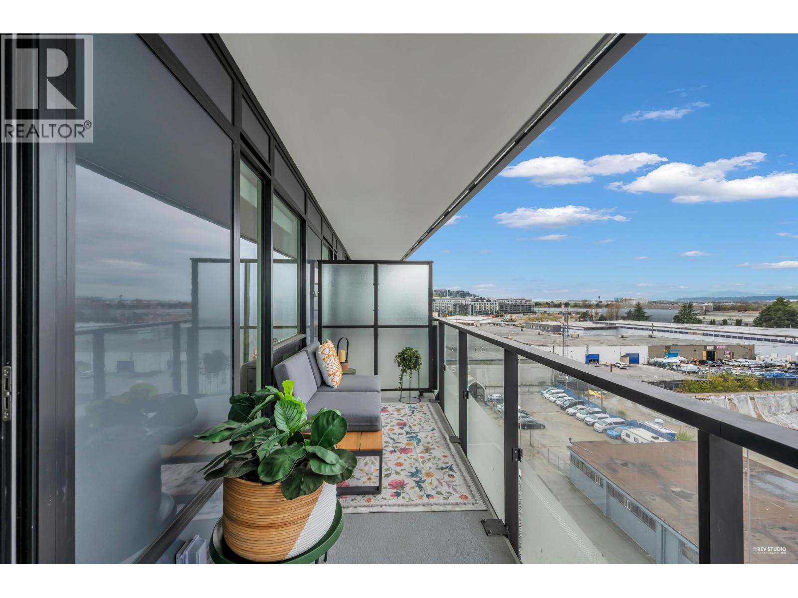 801 5593 No. 3 Road, Richmond, British Columbia  V6X 0X6 - Photo 14 - R3113670