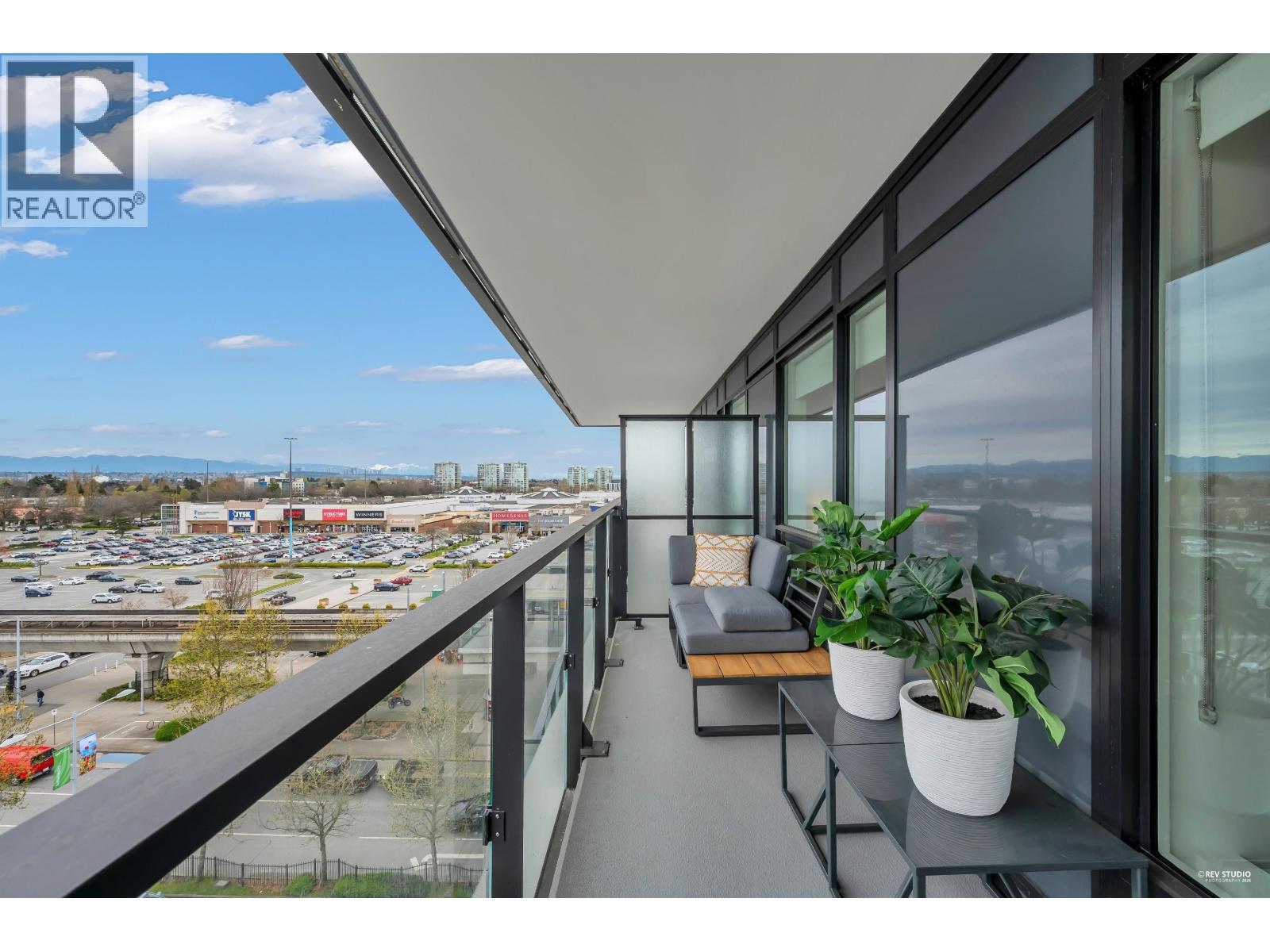 801 5593 No. 3 Road, Richmond, British Columbia  V6X 0X6 - Photo 15 - R3113670