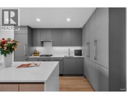 801 5593 NO. 3 ROAD, Richmond, British Columbia