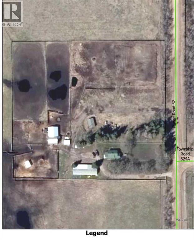 Ne 27-52-3-W4th 52040 Rr 32 A&b, Rural Vermilion River, Alberta  T0B 2X0 - Photo 50 - A2302562