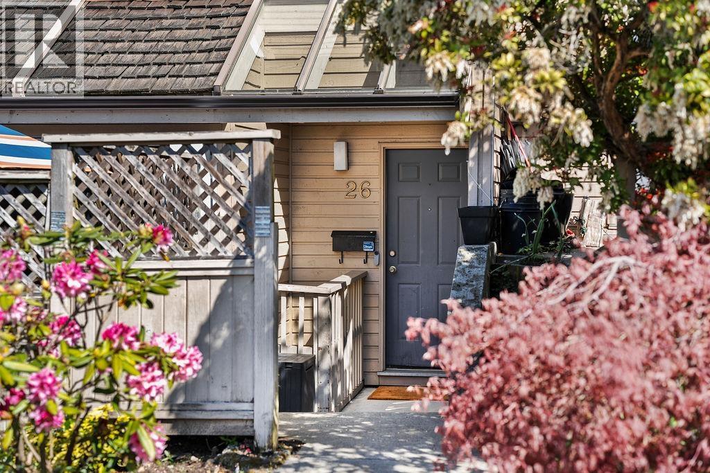 26 230 W 15th Street, North Vancouver, British Columbia  V7M 1S2 - Photo 31 - R3113682