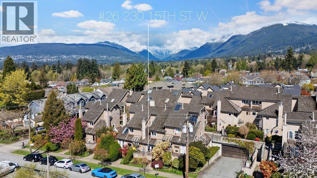 26 230 W 15th Street, North Vancouver, British Columbia  V7M 1S2 - Photo 34 - R3113682