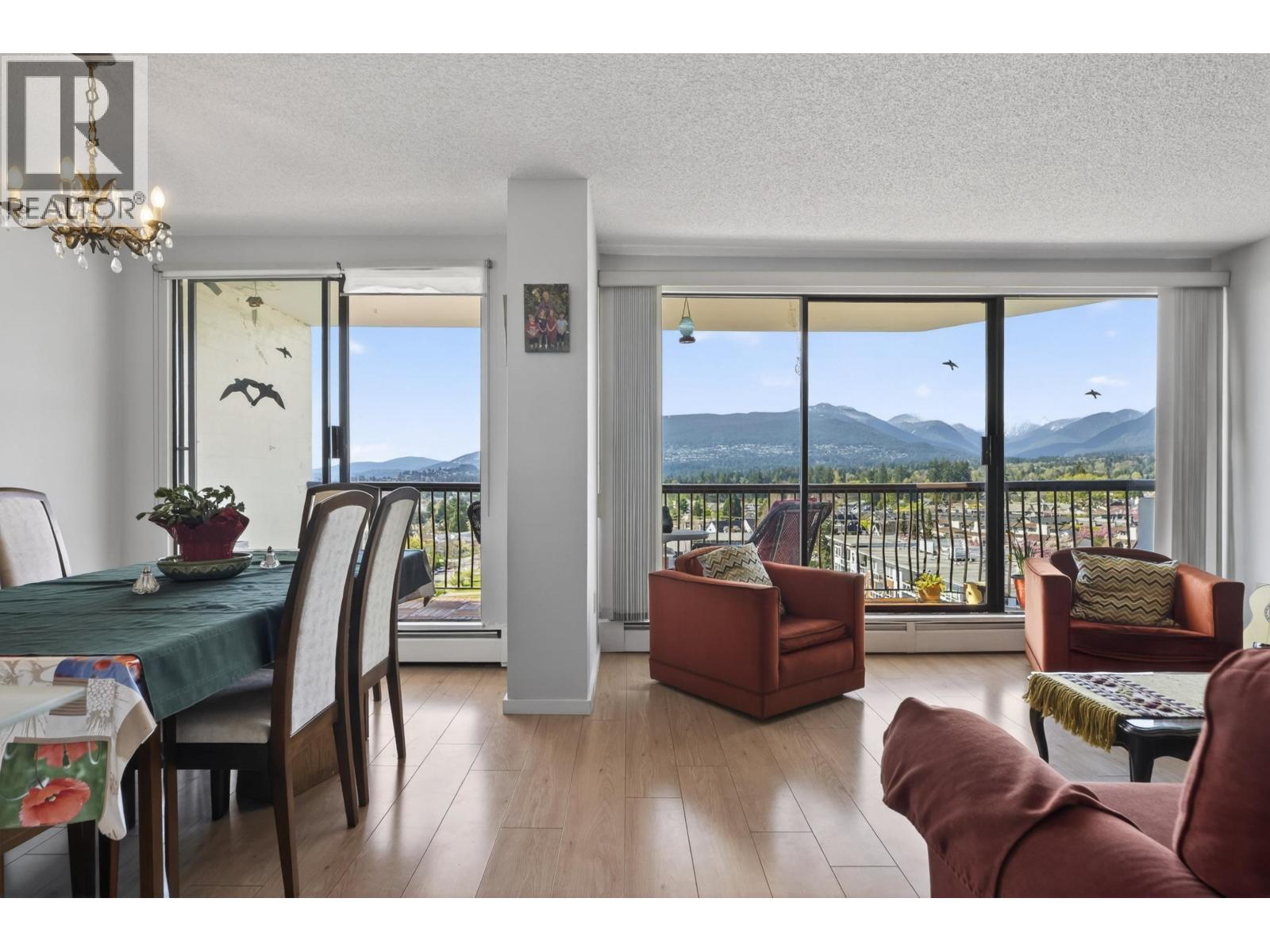 1105 701 W Victoria Park, North Vancouver, British Columbia  V7M 2L2 - Photo 11 - R3113683