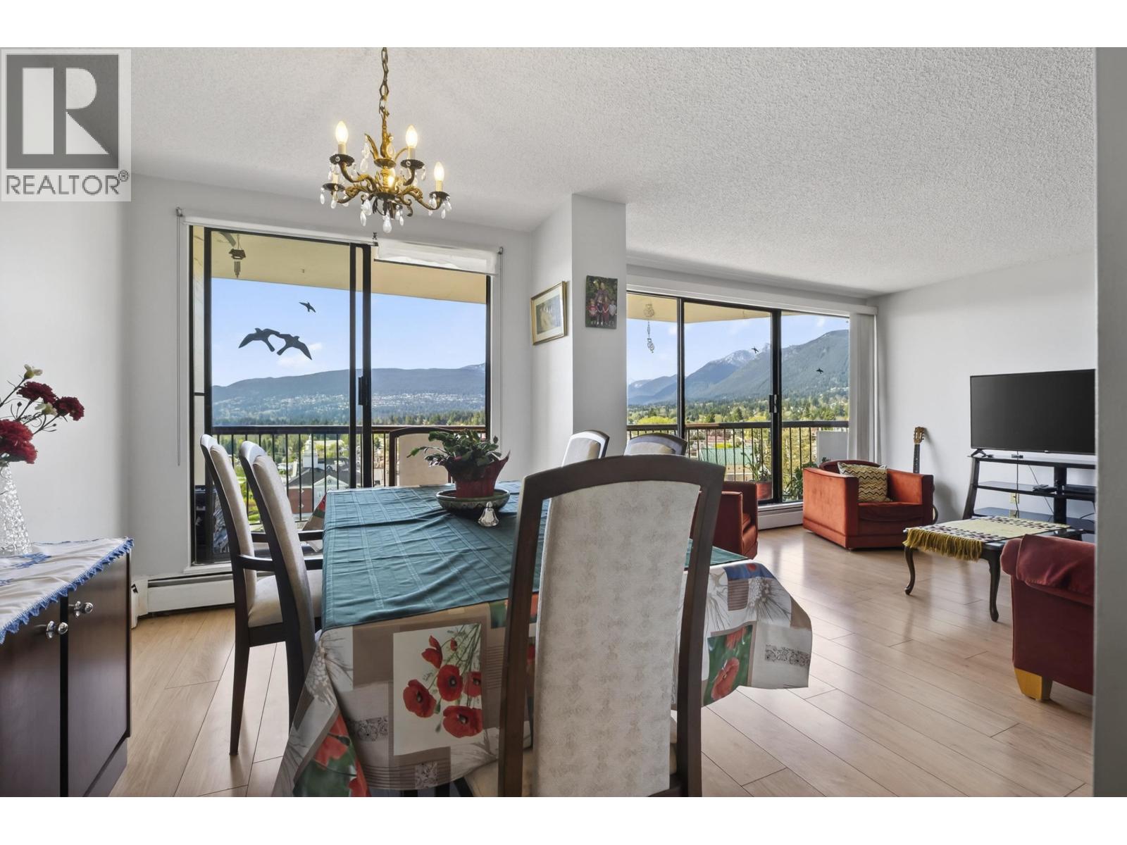 1105 701 W Victoria Park, North Vancouver, British Columbia  V7M 2L2 - Photo 12 - R3113683