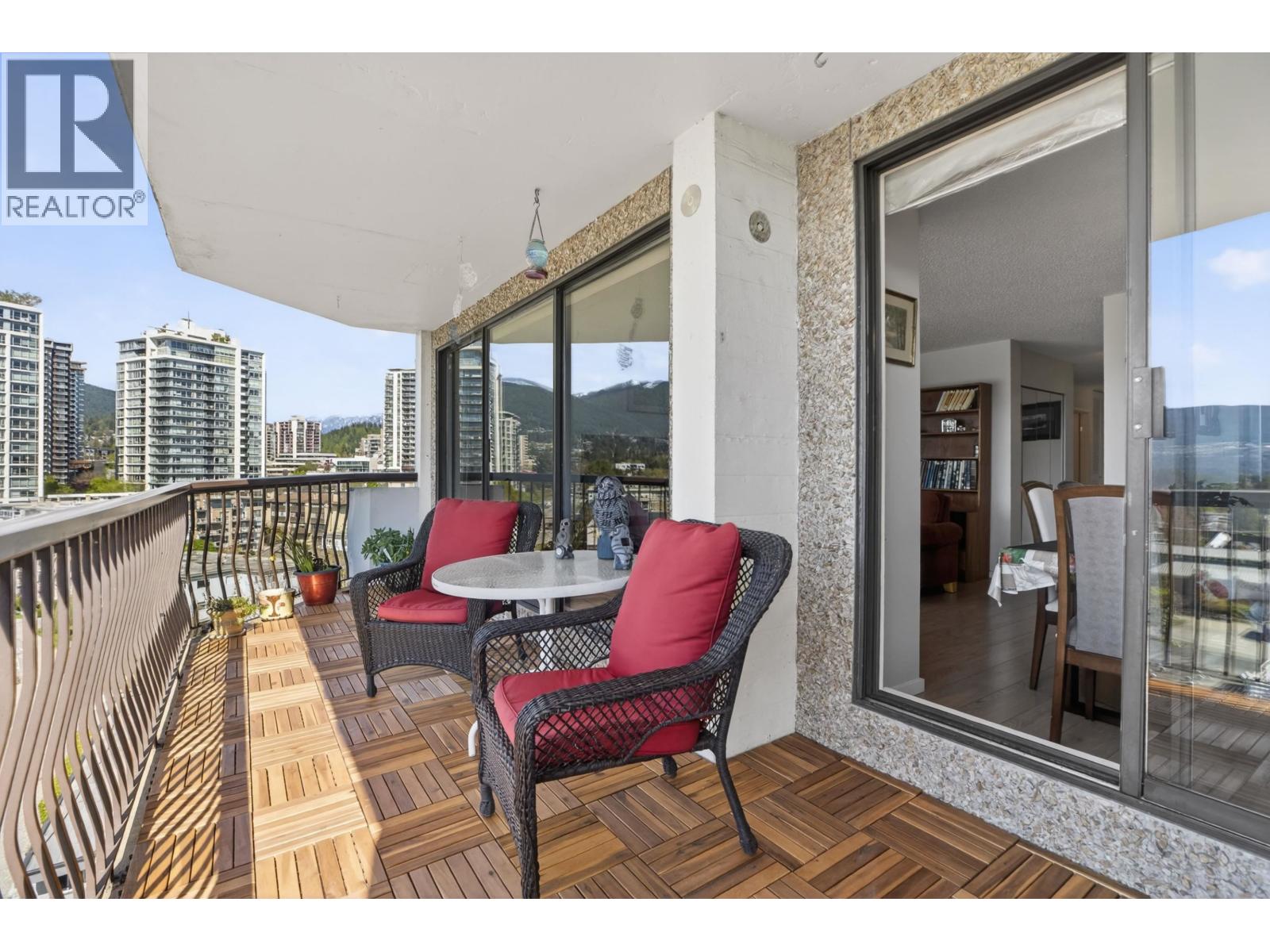 1105 701 W Victoria Park, North Vancouver, British Columbia  V7M 2L2 - Photo 16 - R3113683