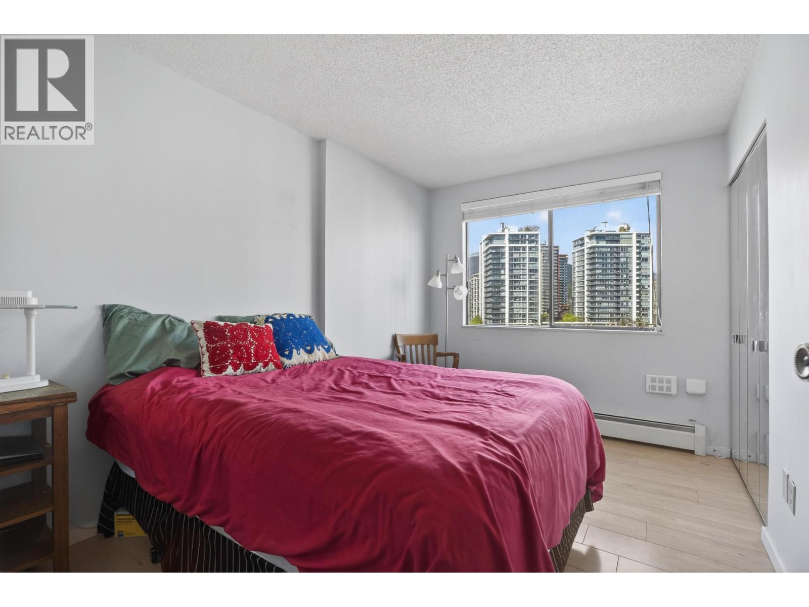 1105 701 W Victoria Park, North Vancouver, British Columbia  V7M 2L2 - Photo 25 - R3113683