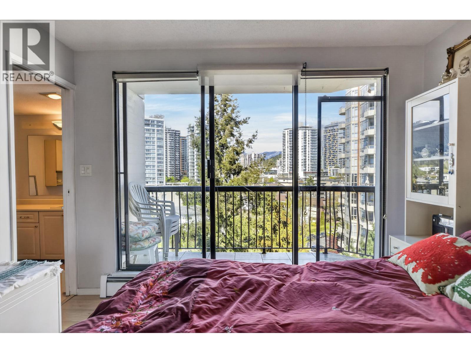 1105 701 W Victoria Park, North Vancouver, British Columbia  V7M 2L2 - Photo 30 - R3113683