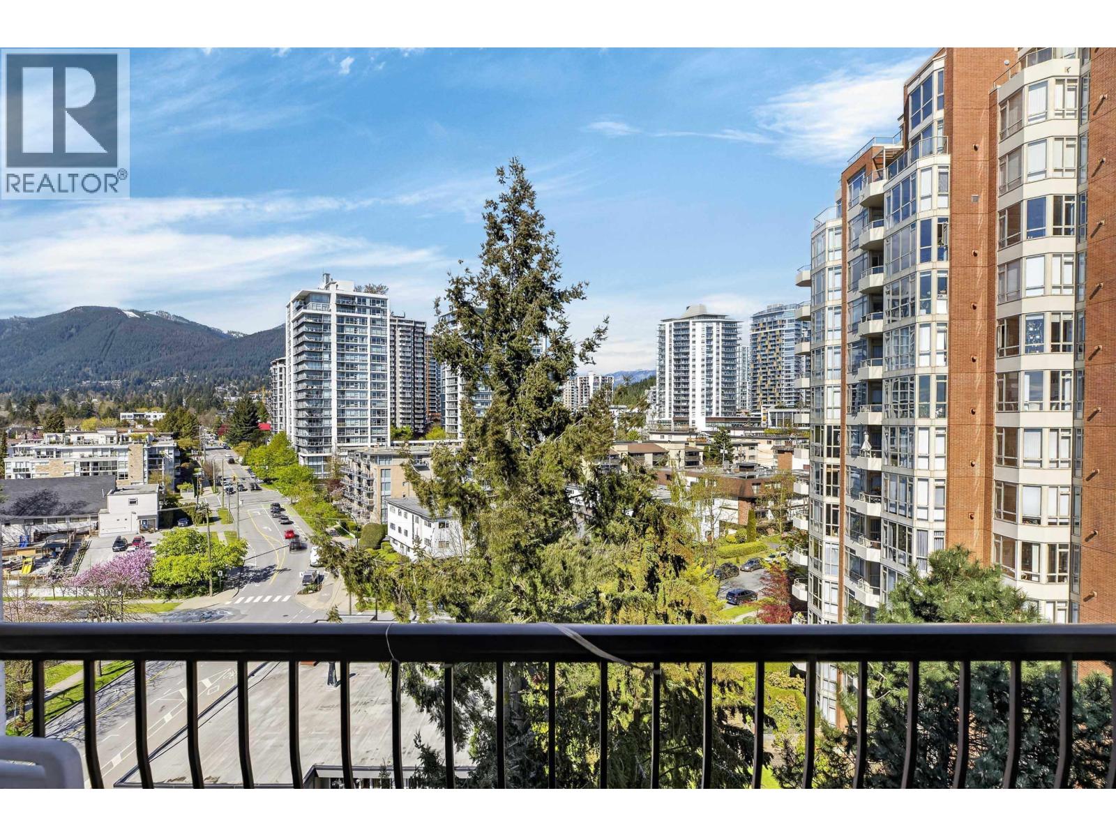 1105 701 W Victoria Park, North Vancouver, British Columbia  V7M 2L2 - Photo 35 - R3113683