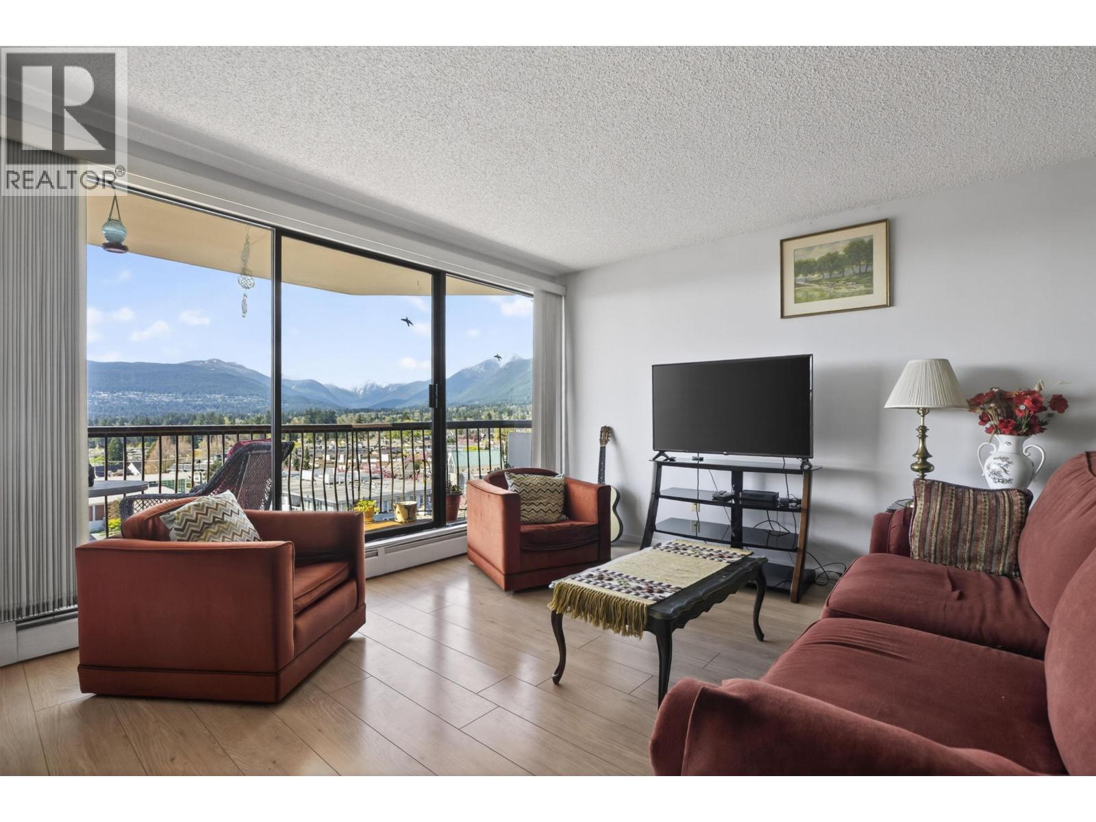 1105 701 W Victoria Park, North Vancouver, British Columbia  V7M 2L2 - Photo 5 - R3113683