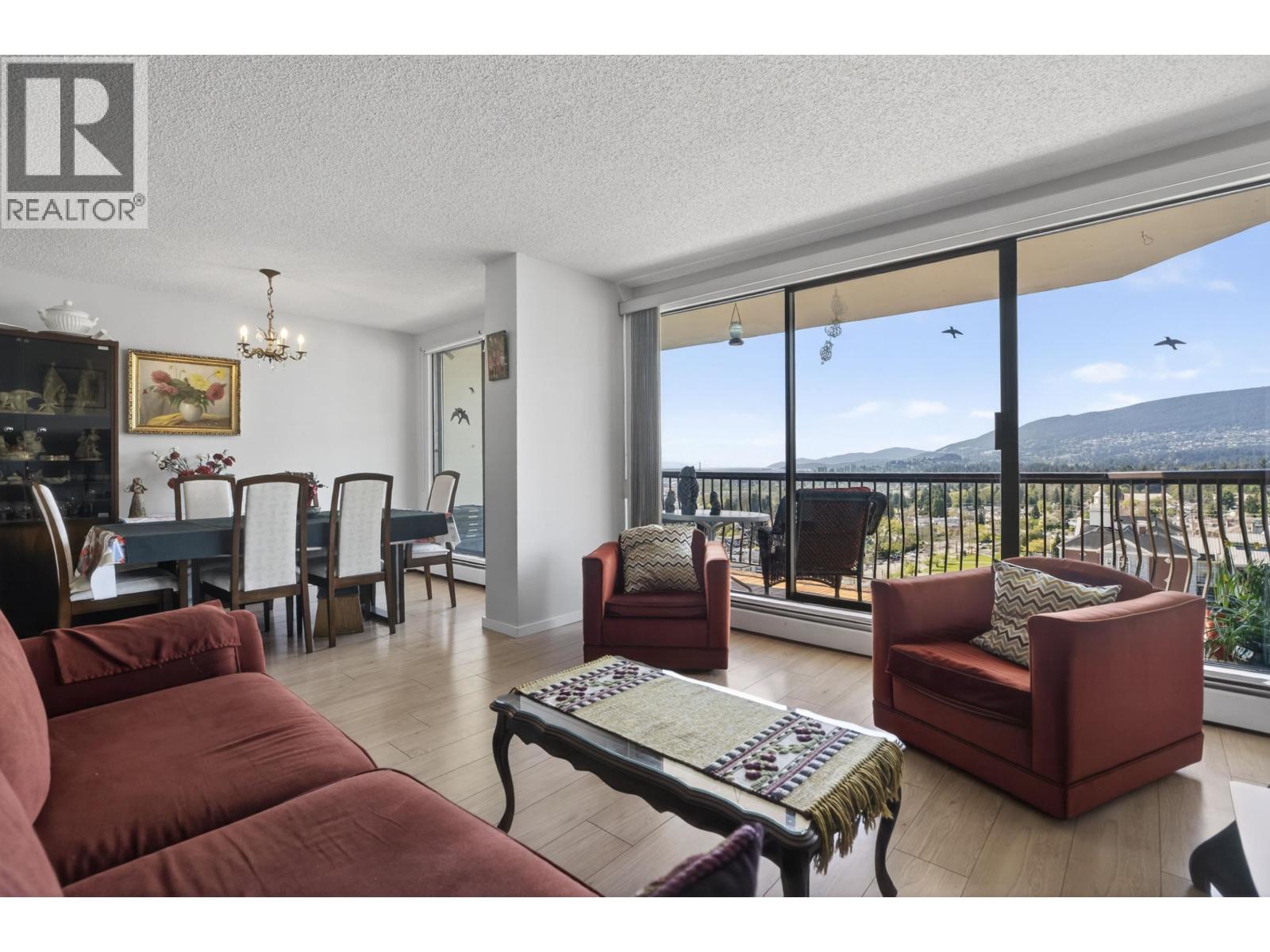 1105 701 W Victoria Park, North Vancouver, British Columbia  V7M 2L2 - Photo 6 - R3113683