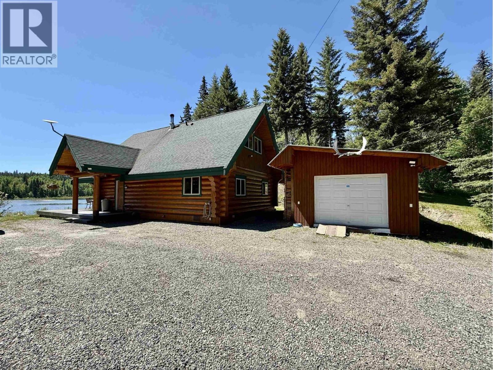 4015 Ruth Lake Road, Forest Grove, British Columbia  V0K 1M0 - Photo 5 - R3113143