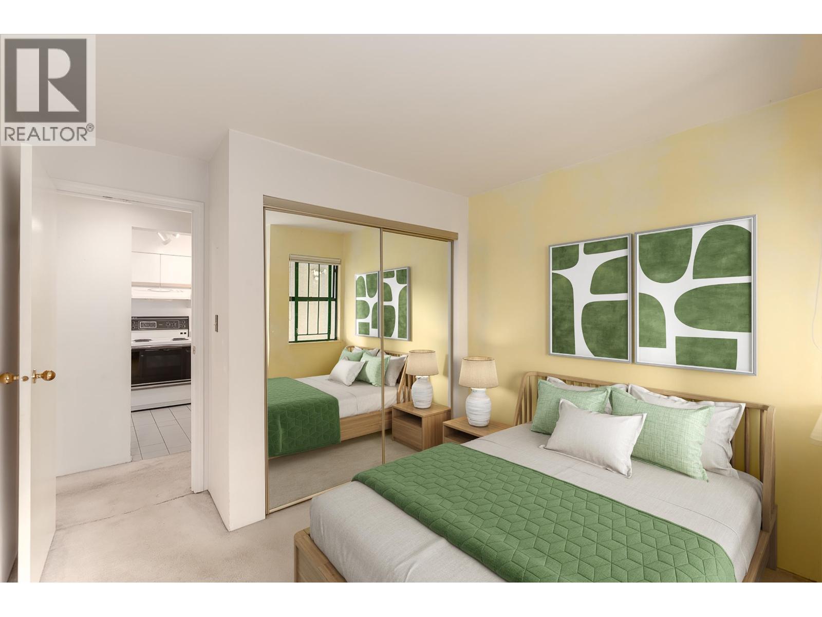 104 700 E Pender Street, Vancouver, British Columbia  V6A 1V7 - Photo 17 - R3113687