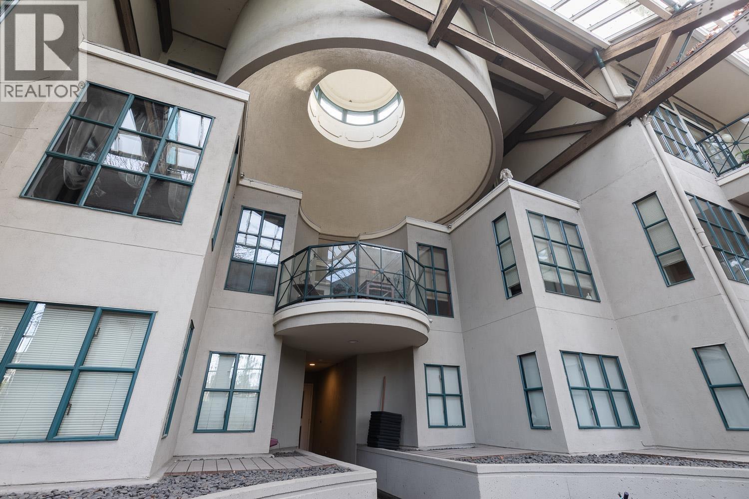 104 700 E Pender Street, Vancouver, British Columbia  V6A 1V7 - Photo 26 - R3113687