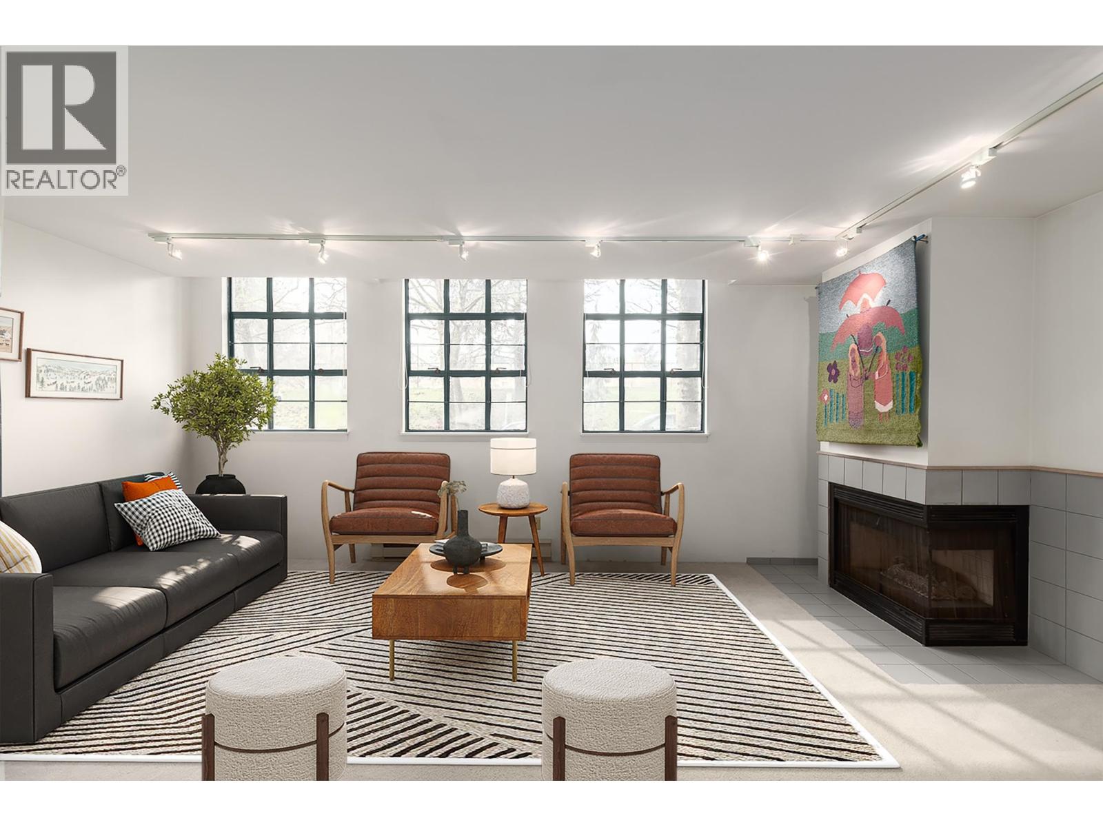 104 700 E Pender Street, Vancouver, British Columbia  V6A 1V7 - Photo 9 - R3113687