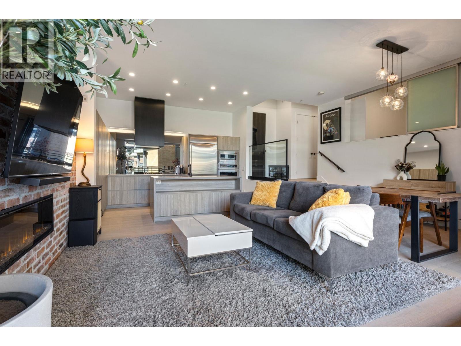 309 300 Salter Street, New Westminster, British Columbia  V3M 0L9 - Photo 11 - R3113705