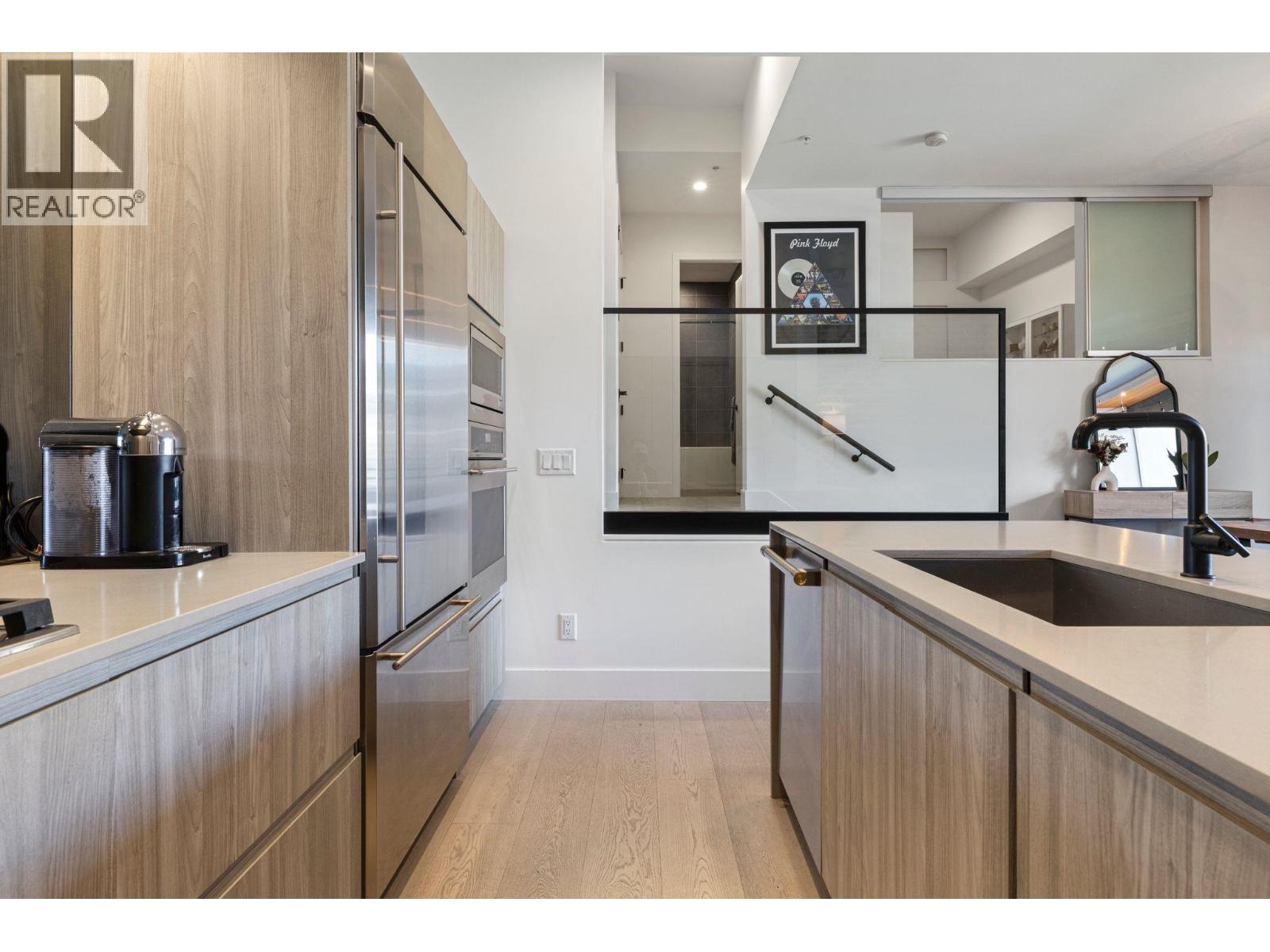 309 300 Salter Street, New Westminster, British Columbia  V3M 0L9 - Photo 17 - R3113705