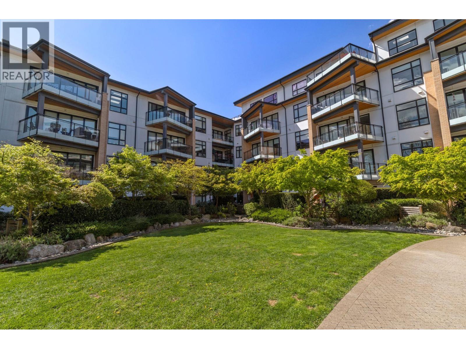 309 300 Salter Street, New Westminster, British Columbia  V3M 0L9 - Photo 25 - R3113705