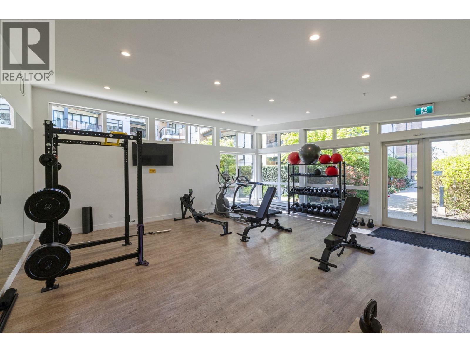 309 300 Salter Street, New Westminster, British Columbia  V3M 0L9 - Photo 27 - R3113705