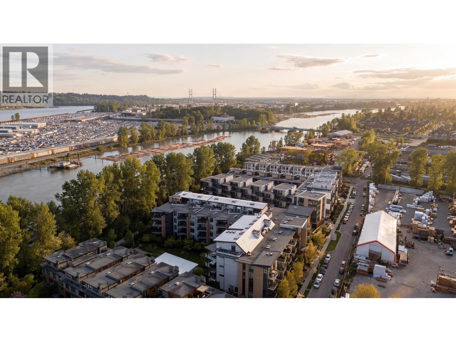 309 300 Salter Street, New Westminster, British Columbia  V3M 0L9 - Photo 30 - R3113705