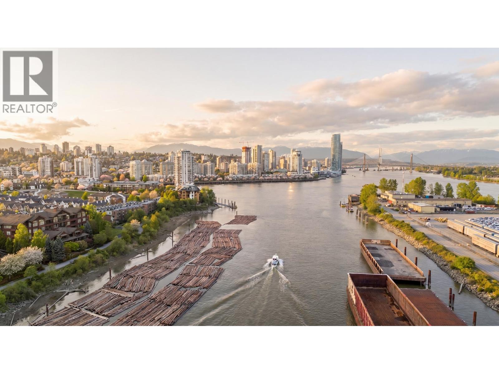 309 300 Salter Street, New Westminster, British Columbia  V3M 0L9 - Photo 31 - R3113705