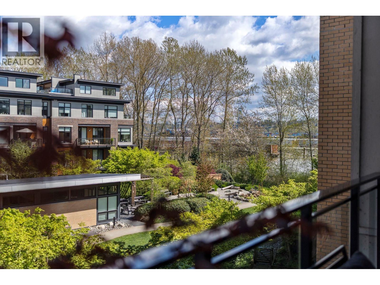 309 300 Salter Street, New Westminster, British Columbia  V3M 0L9 - Photo 8 - R3113705