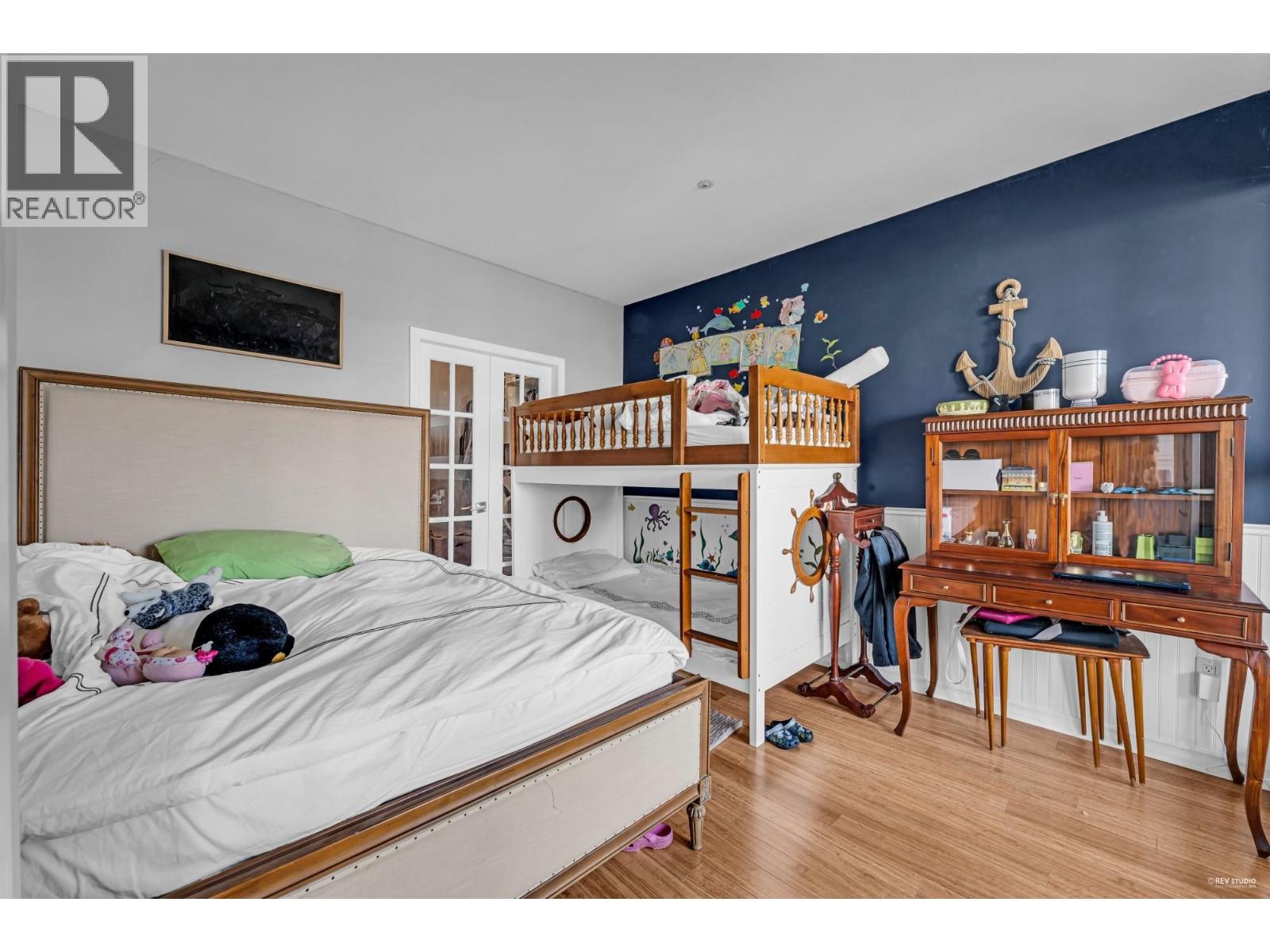 208 2020 E Kent Avenue South, Vancouver, British Columbia  V5P 4X1 - Photo 12 - R3113707