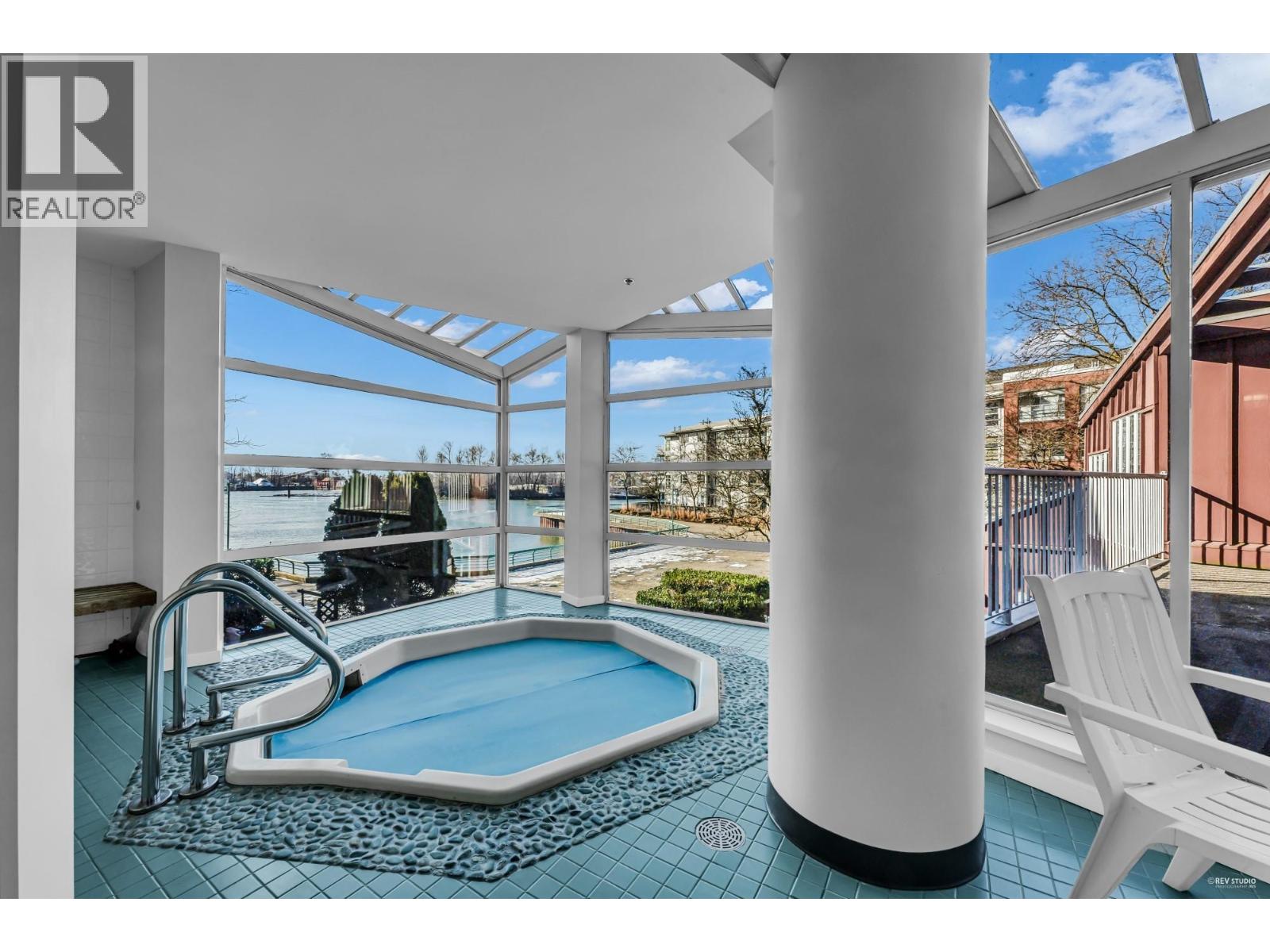 208 2020 E Kent Avenue South, Vancouver, British Columbia  V5P 4X1 - Photo 19 - R3113707