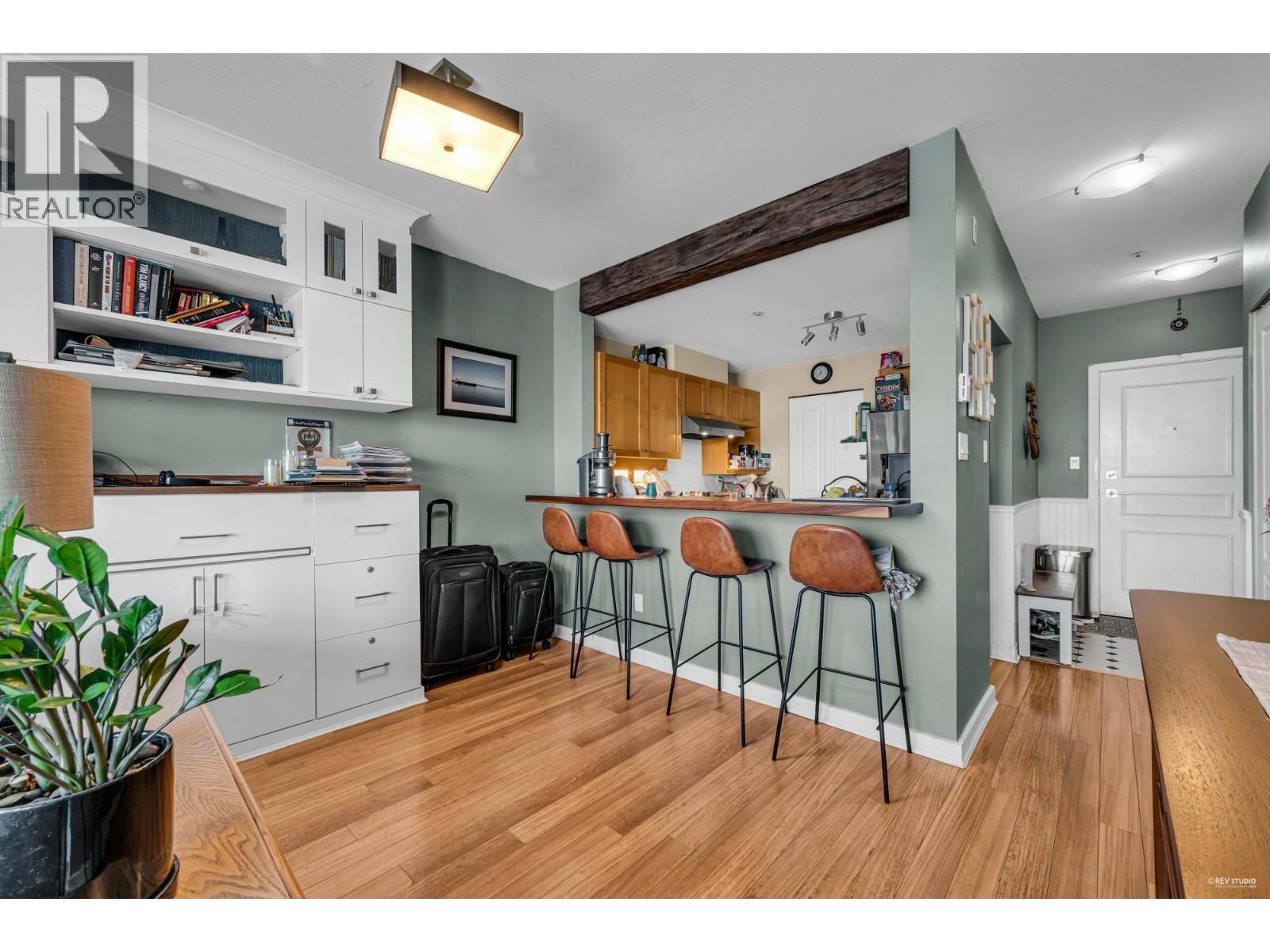 208 2020 E Kent Avenue South, Vancouver, British Columbia  V5P 4X1 - Photo 8 - R3113707