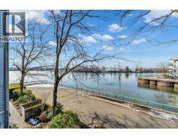 208 2020 E KENT AVENUE SOUTH, Vancouver, British Columbia