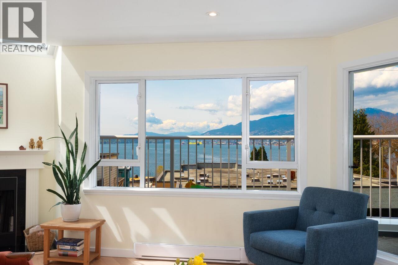 303 2215 Mcgill Street, Vancouver, British Columbia  V5L 1C3 - Photo 10 - R3113708